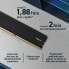 Фото #3 товара RAM-Speicher CRUCIAL PRO DDR5 64 GB (2 x 32 GB) DDR5-5600 UDIMM CL46 (CP2K32G56C46U5)