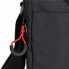 Фото #4 товара Спортивная сумка через плечо Munich Sports 2.0 Slim Чёрная