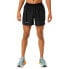 Фото #1 товара ASICS Lite-Show 2-in-1 5 Inch Shorts