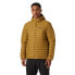 Фото #2 товара HELLY HANSEN Sirdal Insulated padded jacket