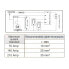 SIC DIVISIONE ELETTRONICA 2x140A 0.25V Automatic Isolator