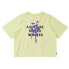 ფოტო #2 პროდუქტის MYSTIC Culture short sleeve T-shirt