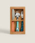 Фото #6 товара Children's le petit nicolas ® cutlery set (set of 3)
