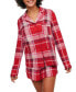 Фото #1 товара Cecelia Women's Pajama Set