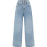 Фото #3 товара LEE Pleated Straight Fit jeans