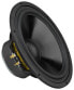 Фото #1 товара MONACOR SPH-220HQ - Mid-range speaker driver - 100 W - Round - 180 W - 222 x 222 mm