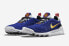 Кроссовки Nike Free Run Trail Concord Blue