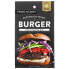 Portobello Veggie Burger Spicy Harissa Mix, 0.6 oz (17 g)