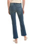 Фото #2 товара Nydj Petite Marilyn Enchantment Straight Leg Jean Women's