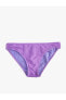Фото #1 товара Плавки Koton Bikini Underwear Normal Cut