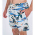 Фото #3 товара HURLEY Cannonball Volley 17´´ Swimming Shorts