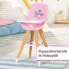 Фото #5 товара Zapf Creation 829271 Baby Born High Chair Doll Accessories