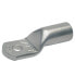 Klauke 3R5 - Tubular ring lug - Tin - Straight - Stainless steel - Copper - 16 mm²