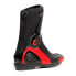 DAINESE OUTLET Sport Master Goretex racing boots Black / Lava Red, 40 - фото #5