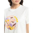 ფოტო #4 პროდუქტის ROXY Summer Fun B short sleeve T-shirt