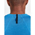 ფოტო #5 პროდუქტის CRAFT ADV Essence Melange short sleeve T-shirt