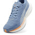 Фото #5 товара PUMA Deviate Nitro 2 running shoes