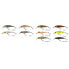 Фото #2 товара SPRO Ikiru Micro minnow 4g 50 mm