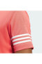 Фото #7 товара Футболка Adidas 3 Stripes