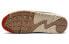 Кроссовки Nike Air Max 90 SE "Snakeskin Swoosh" DX9502-100