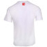 Diadora Urbanity Logo Crew Neck Short Sleeve T-Shirt Mens Size S Casual Tops 17
