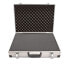 PeakTech P 7255 - Briefcase/classic case - Aluminum - Aluminum