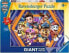 Ravensburger Puzzle 60el podłogowe PAW PATROL Psi Patrol Giant 030989 Ravensburger