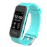 Фото #1 товара 3Plus HR Plus Fitness Tracker - Teal