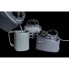 Фото #4 товара Туристический чайник RIDGEMONKEY Paracord Edition XL