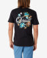ფოტო #1 პროდუქტის Men's Inbloom Cotton T-shirt