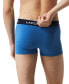 ფოტო #5 პროდუქტის Men's Trunk, Pack of 3