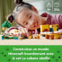 Фото #10 товара Конструктор LEGO MCR Медовый домик, Детям