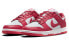 Фото #4 товара Кроссовки Nike Dunk Low "Архео розовые" DD1503-111