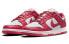 Фото #4 товара Кроссовки Nike Dunk Low Archeo Pink