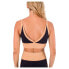 HURLEY H2O Dri Colorblock Sports Bra