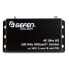 Фото #6 товара Gefen GTB-UHD600-HBTL - 4096 x 2160 pixels - AV transmitter & receiver - 60 m - Wired - Black - HDCP