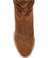 ფოტო #4 პროდუქტის Women's Syrinn Cone Heel Dress Boots