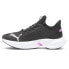Фото #3 товара Puma Conduct Pro Running Womens Black Sneakers Athletic Shoes 31031507