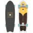 Фото #2 товара LONG ISLAND Somo 33´´x10´´x19.5´´ Surfskate Deck