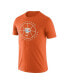 Фото #3 товара Men's Tennessee Orange Tennessee Volunteers Basketball Icon Legend Performance T-shirt
