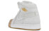 Air Jordan 1 Retro Hi PR Tan Dipped AH7389-107 Sneakers