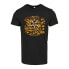 ფოტო #1 პროდუქტის URBAN CLASSICS Anthrax Worship T-shirt