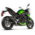 AKRAPOVIC Slip On Line Carbon Fiber Muffler Z900 20 Ref:S-K9SO6-HZC Muffler