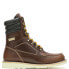Фото #1 товара Wolverine Upland Boot 8" W880293 Mens Brown Leather Work Boots 13