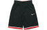 Фото #1 товара Шорты мужские Nike Dri-Fit Classic черного цвета