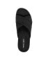 Фото #8 товара Women's Shanya Open Toe Slip-on Casual Sandals