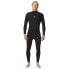 Фото #2 товара RIP CURL D/Patrol Perf 3/2 mm GB Stm Long Sleeve Chest Zip Neoprene Suit