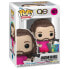 Фото #2 товара FUNKO Pop Figure Tv Vinyl Jonathan Van Ness 9 cm Queer Eye Figure