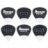 Ibanez PPA16MSG-WH Pick Set