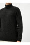 Фото #62 товара Кофта Koton Ribbed Texture Sweater